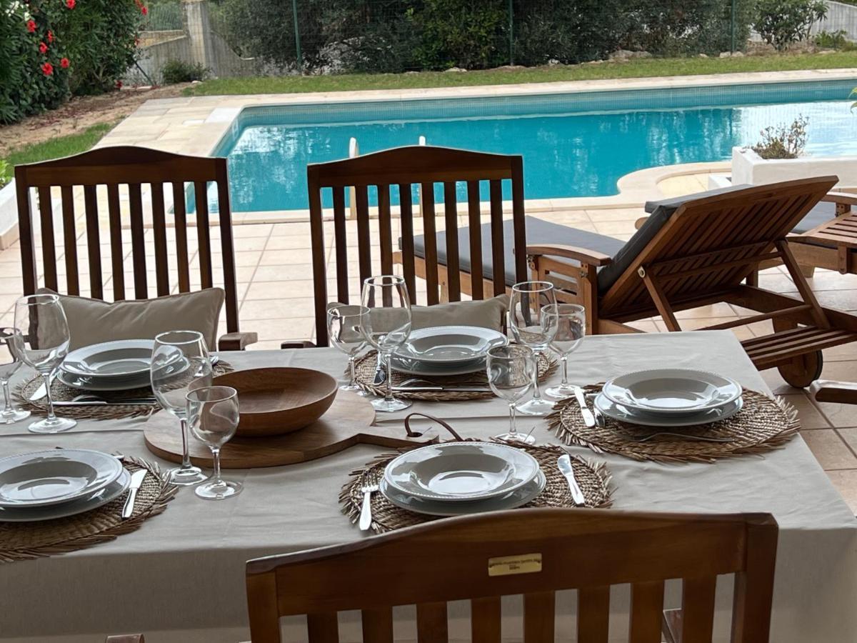 Vila Rosa - Private Swimming Pool With Sea View Hébergement de vacances