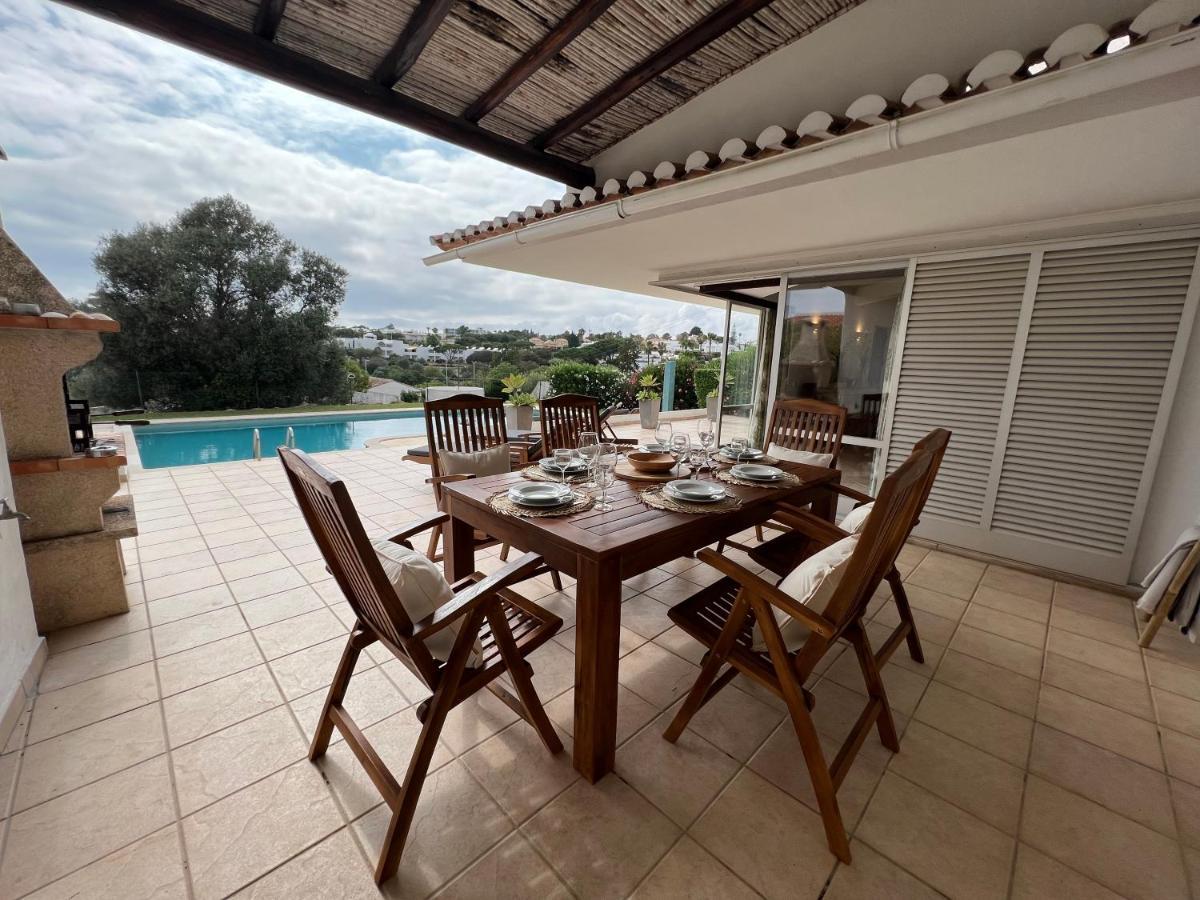 Vila Rosa - Private Swimming Pool With Sea View Casa de Férias *