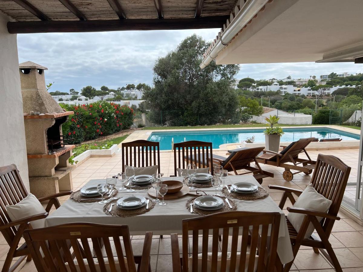 Casa de Férias Vila Rosa - Private Swimming Pool With Sea View *