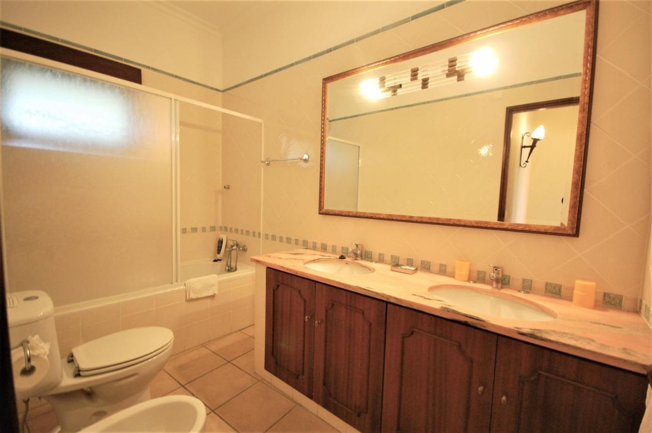 Ferienhaus Vila Rosa - Private Swimming Pool With Sea View